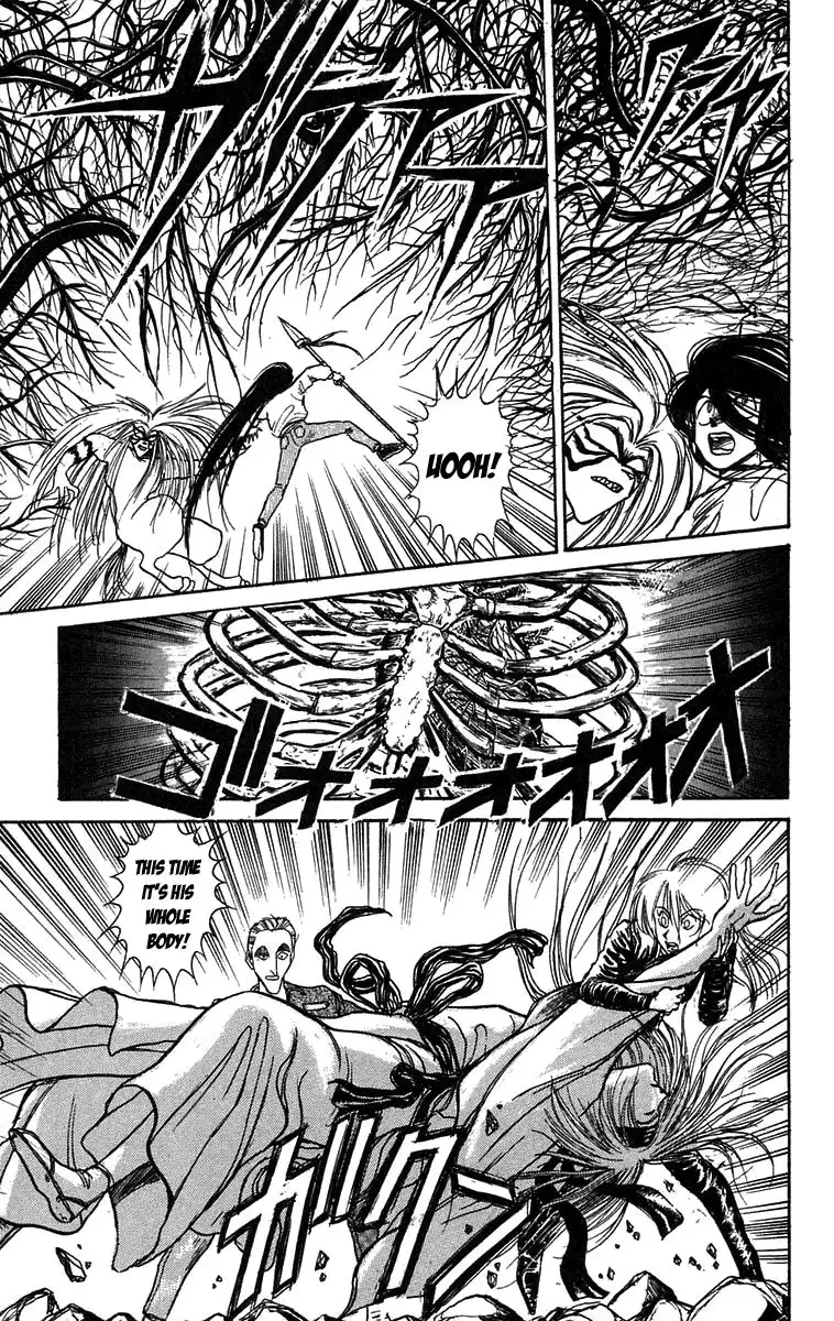 Ushio and Tora Chapter 90 8